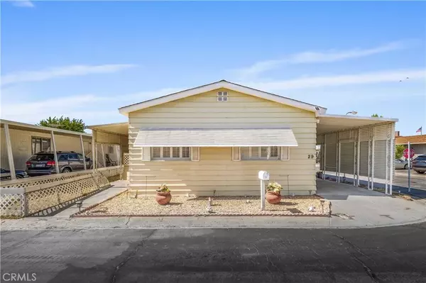 Lancaster, CA 93535,2550 E I
