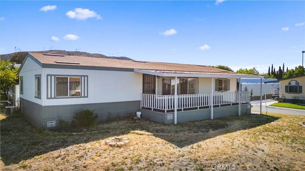 Palmdale, CA 93551,40701 Rancho Vista #6