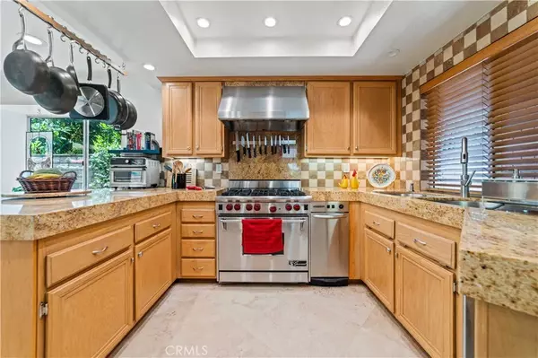 Simi Valley, CA 93065,768 Twin Peaks Avenue
