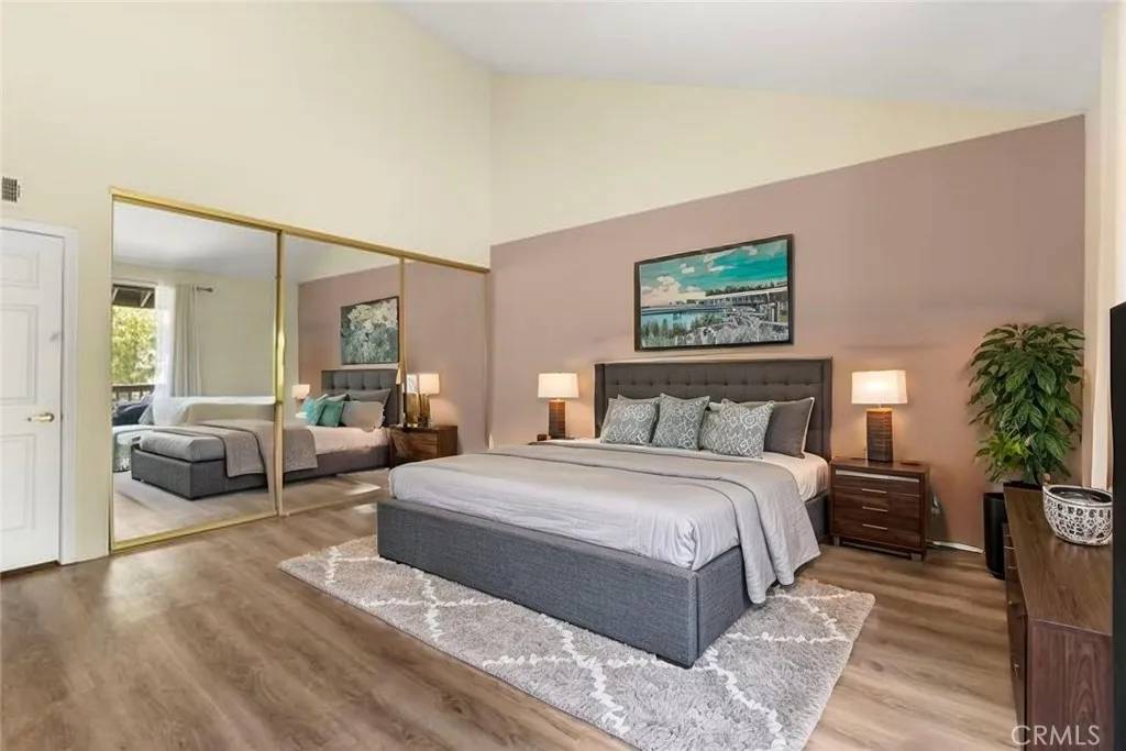 Woodland Hills, CA 91367,21730 Marylee Street #29
