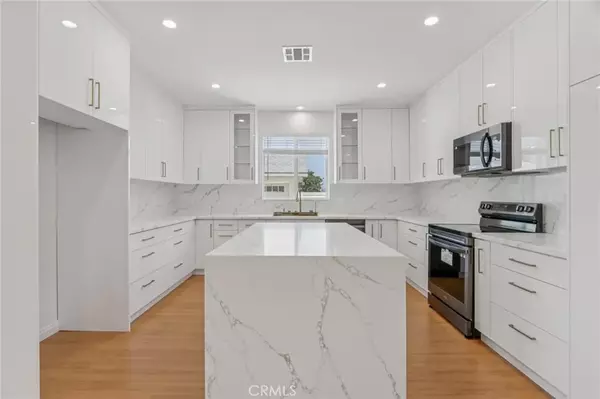 17148 Stare Street, Northridge, CA 91325