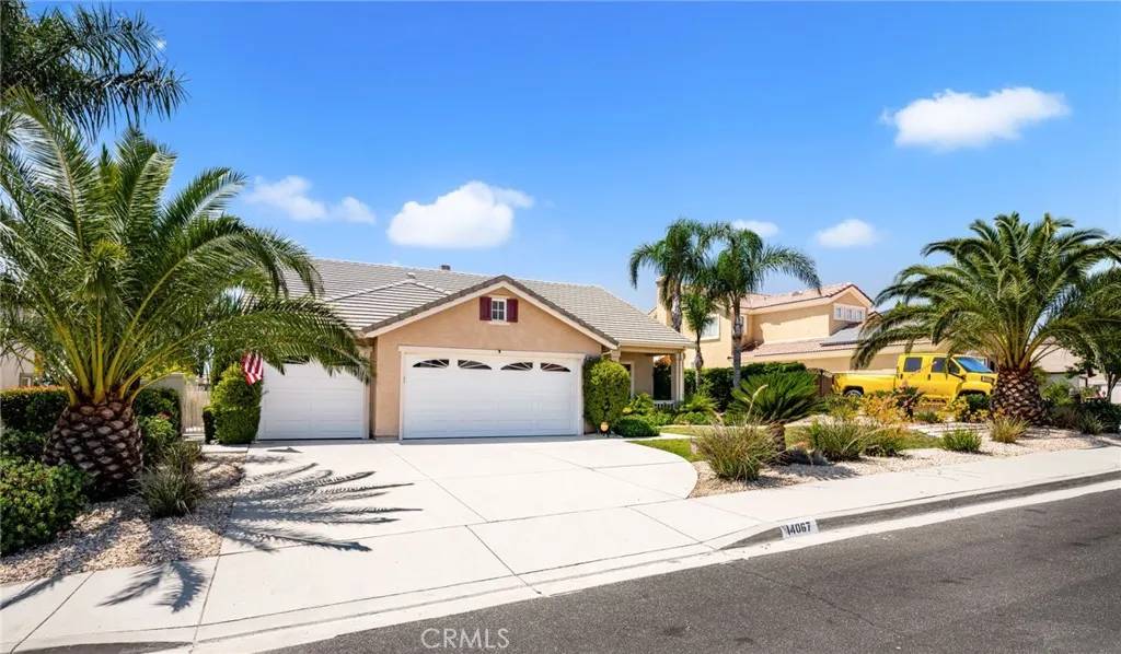 Rancho Cucamonga, CA 91739,14067 Glendale Court