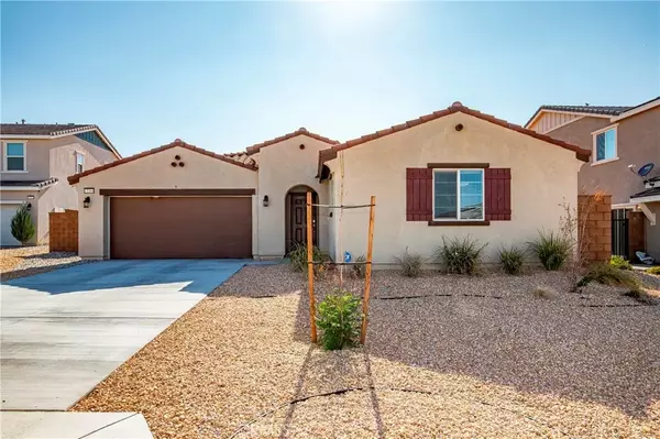 Victorville, CA 92392,13344 Hyacinth Court