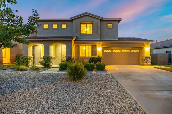 Lancaster, CA 93536,5833 W Avenue J13