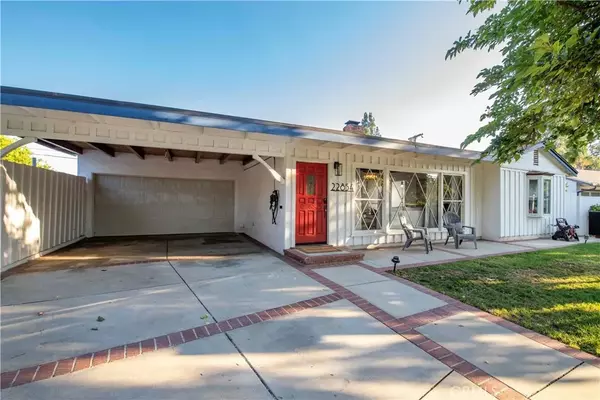 West Hills, CA 91304,22854 Baltar Street