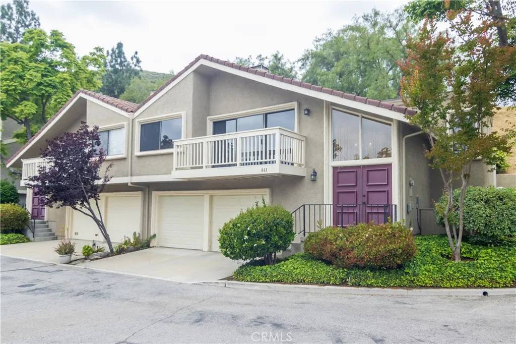 Oak Park, CA 91377,661 La Corona Court