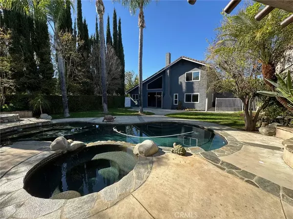 Agoura Hills, CA 91301,30222 Rainbow Crest Drive