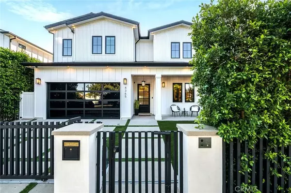 Studio City, CA 91604,4365 Kraft Avenue