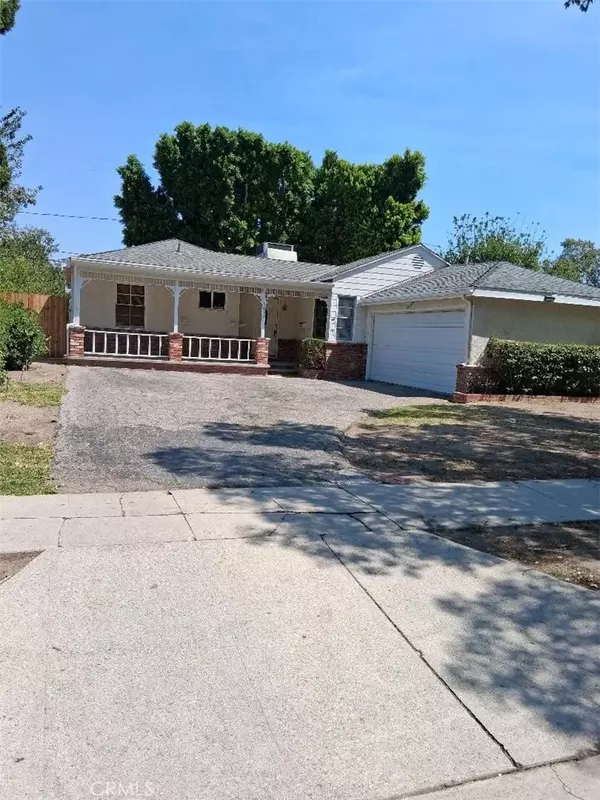 Tarzana, CA 91335,18413 Domino Street
