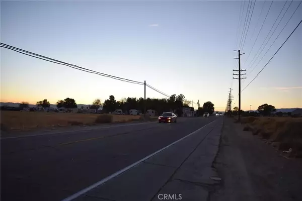 Rosamond, CA 93560,4800 W Rosamond