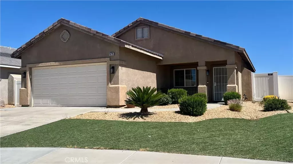 16726 Hastings Place, Victorville, CA 92395