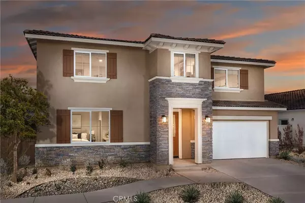 9031 Carson Avenue, Hesperia, CA 92344