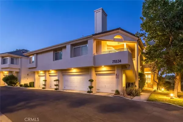 25534 Hemingway Avenue #B, Stevenson Ranch, CA 91381