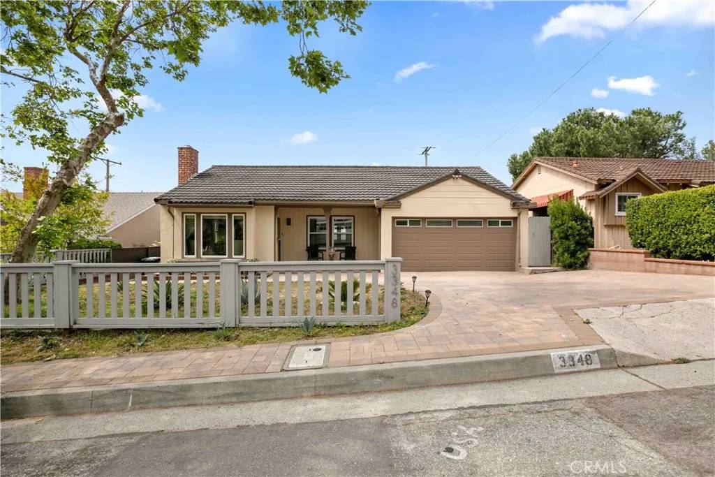 3348 Burritt Way, La Crescenta, CA 91214