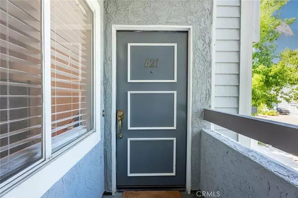 Canyon Country, CA 91351,20334 Rue Crevier #621