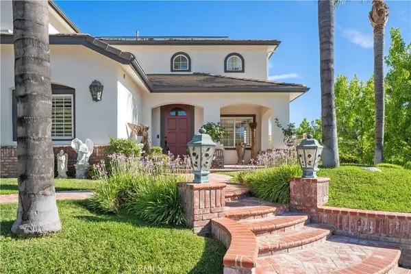 Valencia, CA 91354,27371 Blueridge Drive