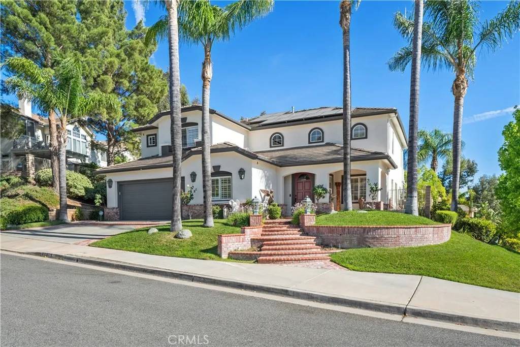 Valencia, CA 91354,27371 Blueridge Drive