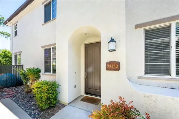 Saugus, CA 91350,28440 Casselman Lane #361