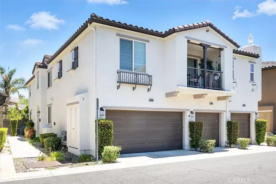 28440 Casselman Lane #361, Saugus, CA 91350