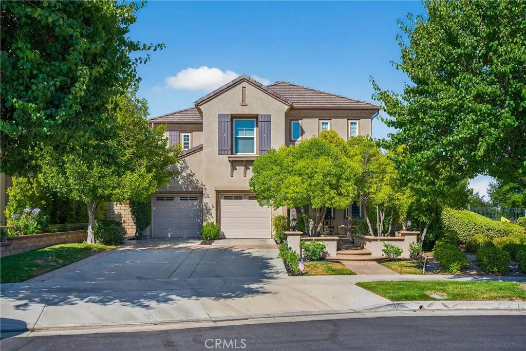 26812 Peppertree Drive, Valencia, CA 91381