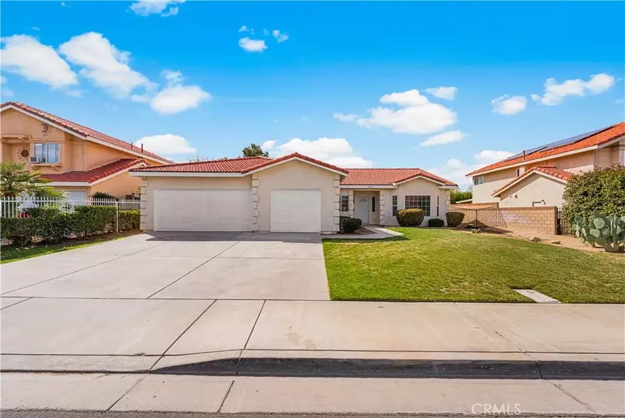 43453 Tali Street, Lancaster, CA 93535