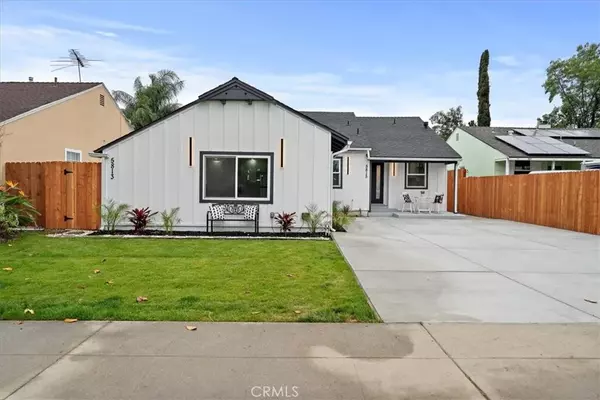 5815 Saloma Avenue, Sherman Oaks, CA 91411