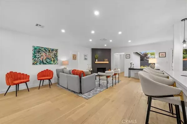 Sherman Oaks, CA 91411,5815 Saloma Avenue