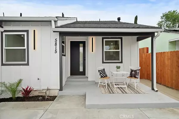 Sherman Oaks, CA 91411,5815 Saloma Avenue