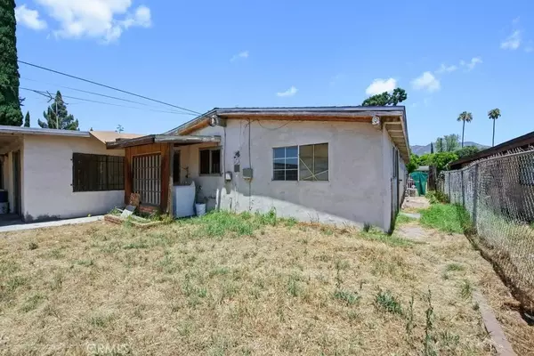 Sylmar, CA 91342,13121 Norris Avenue