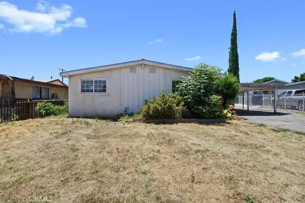 Sylmar, CA 91342,13121 Norris Avenue