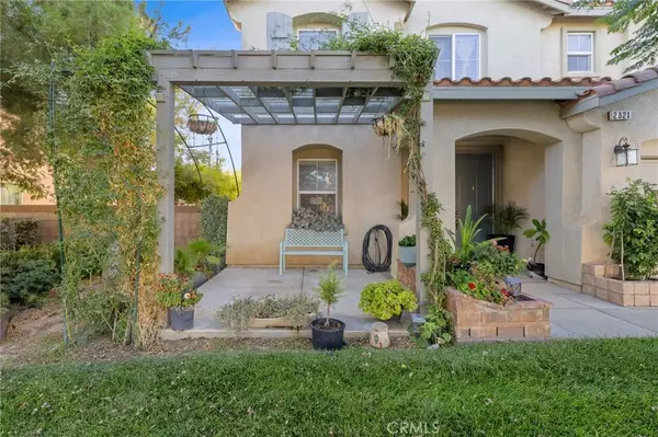 Lancaster, CA 93535,2821 E Avenue J4