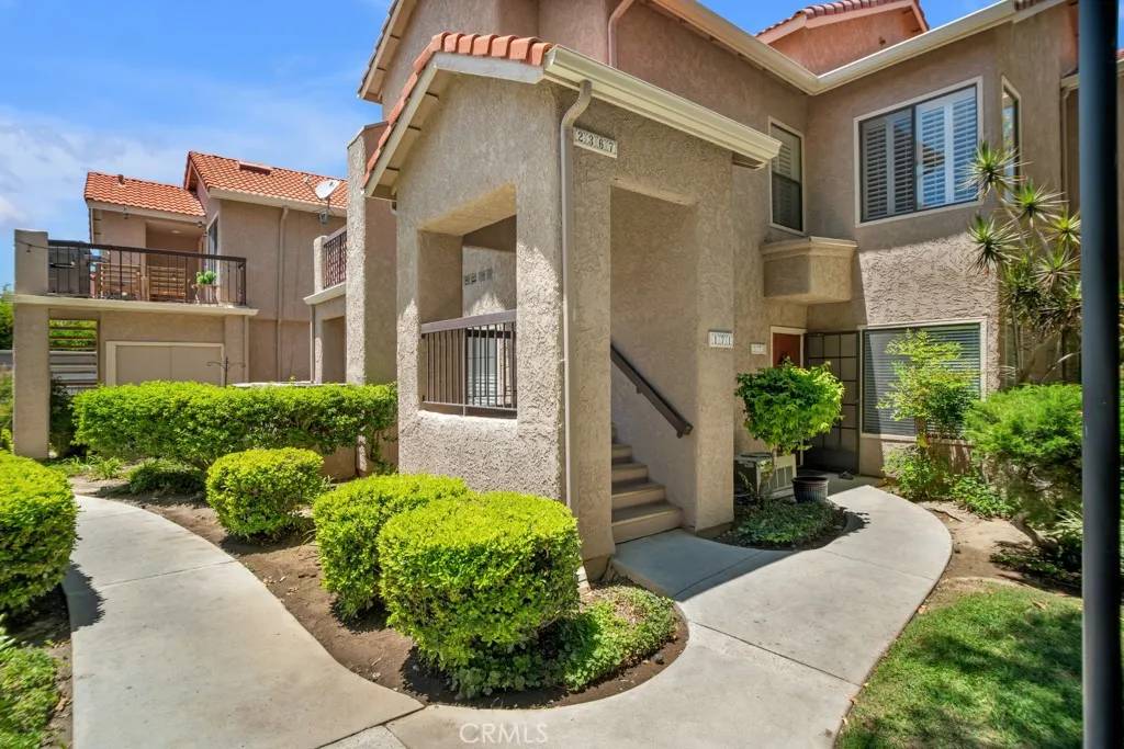 2367 Archwood Lane #171, Simi Valley, CA 93063