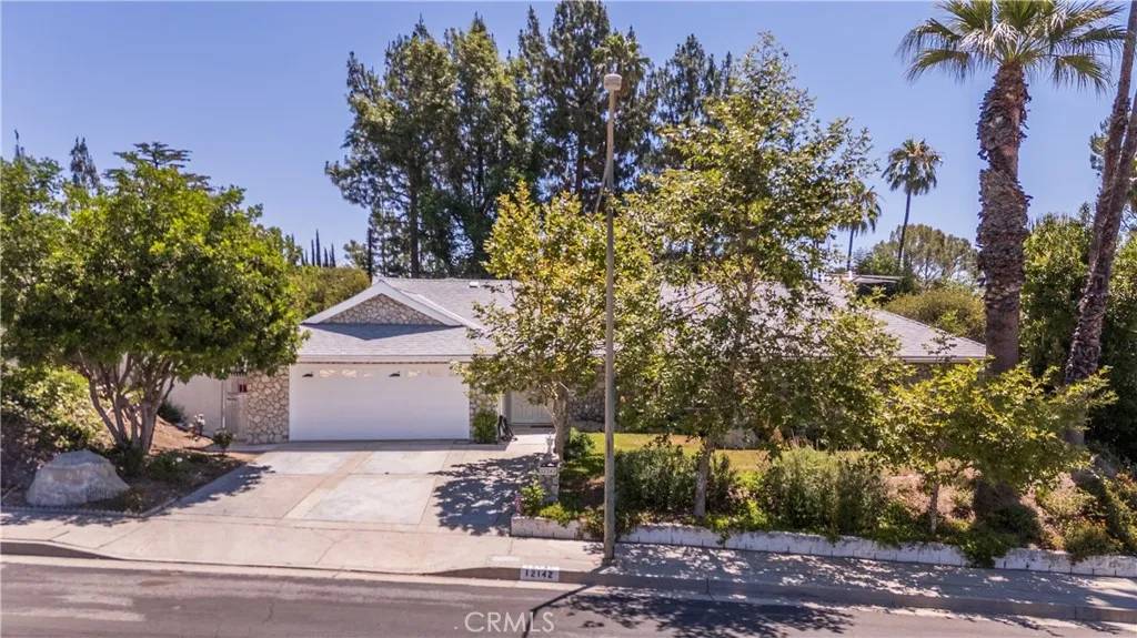 Granada Hills, CA 91344,12142 Gerald Avenue