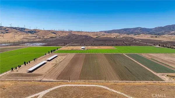 Tehachapi, CA 93561,14500 Jameson