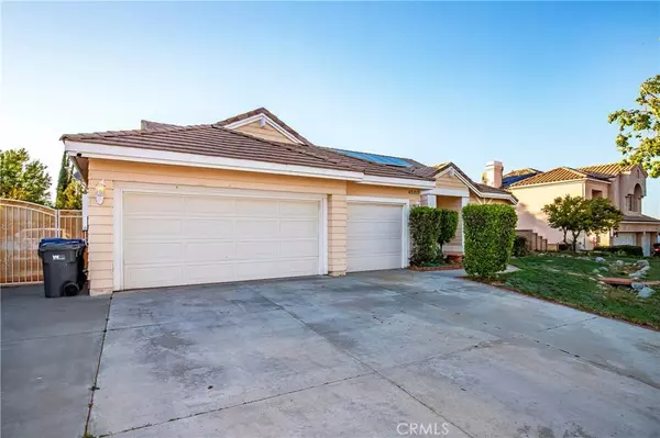 Lancaster, CA 93536,42153 Parkmont Drive