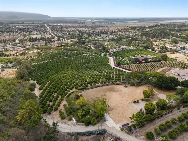 25 Encino, Camarillo, CA 93010