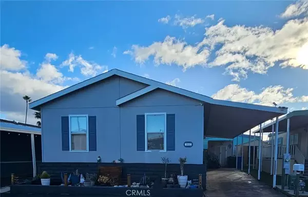 20401 Soledad Canyon #342, Canyon Country, CA 91351