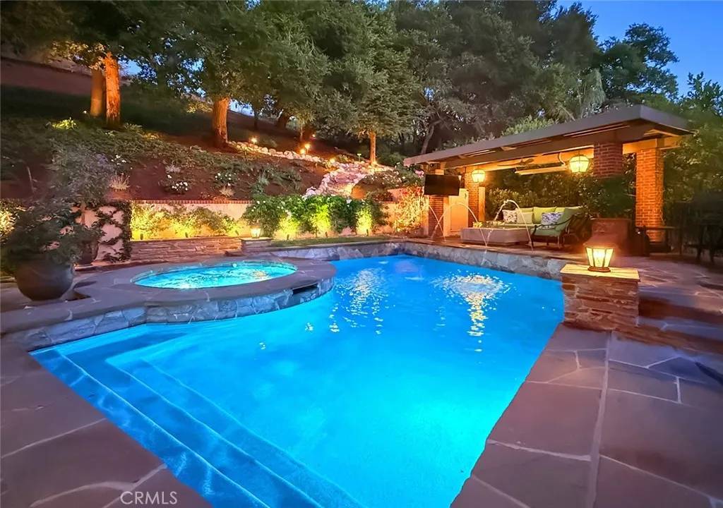 Westlake Village, CA 91362,4278 Palomino Circle