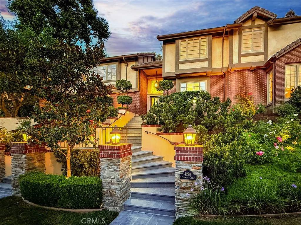 Westlake Village, CA 91362,4278 Palomino Circle