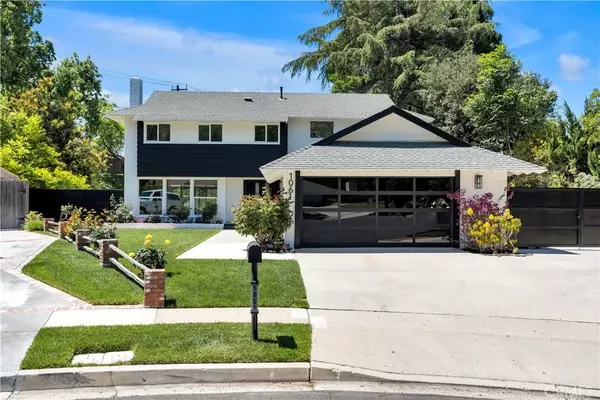 1061 Colby Circle, Thousand Oaks, CA 91362