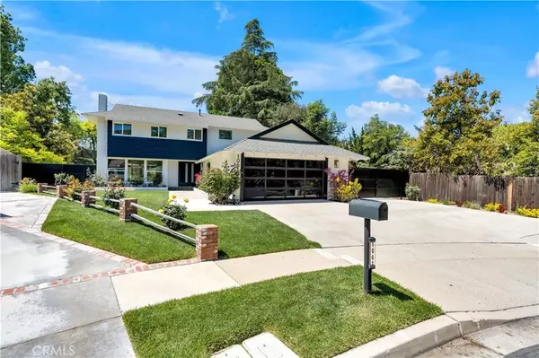 Thousand Oaks, CA 91362,1061 Colby Circle