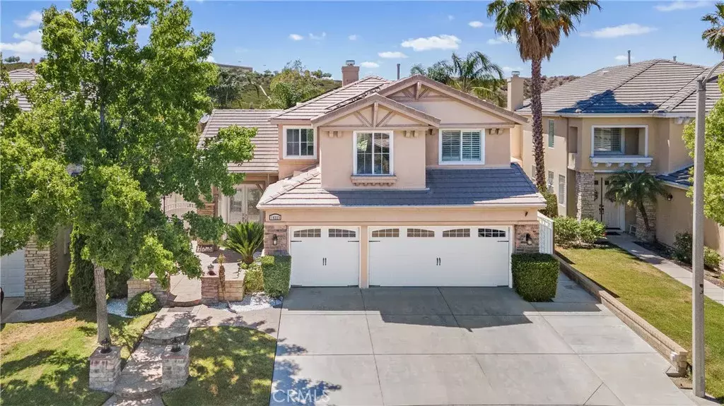 Canyon Country, CA 91387,18223 Shannon Ridge Place