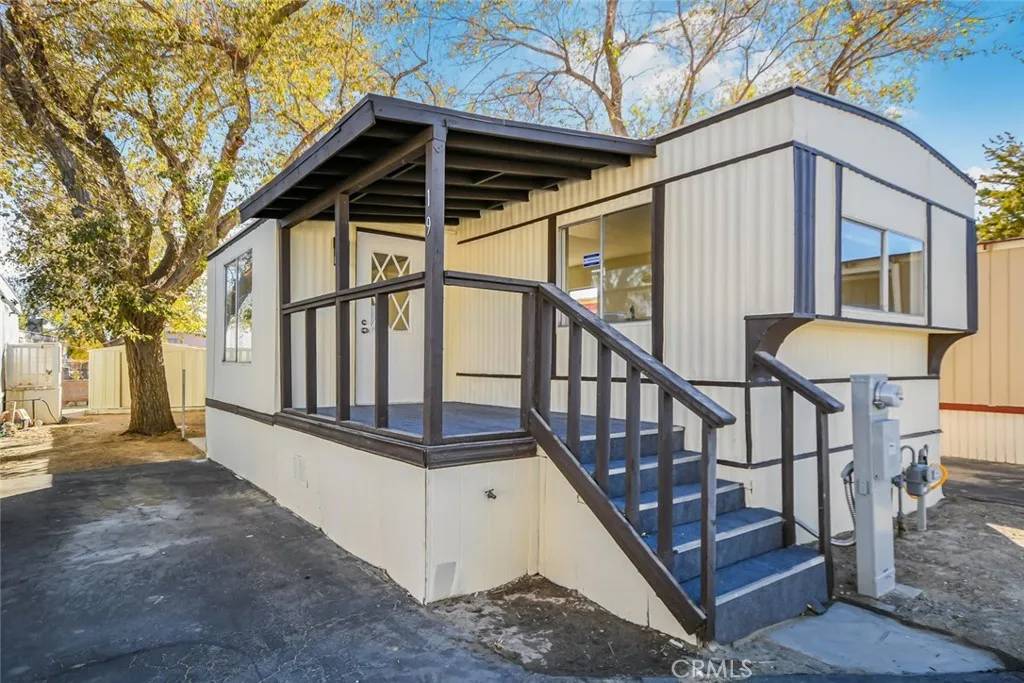 45131 28th East #19, Lancaster, CA 93535
