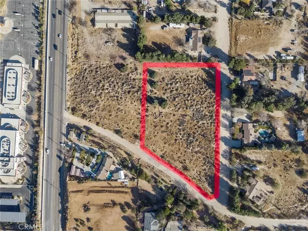 Palmdale, CA 93550,0 AVE T2 VALLEY SPRING