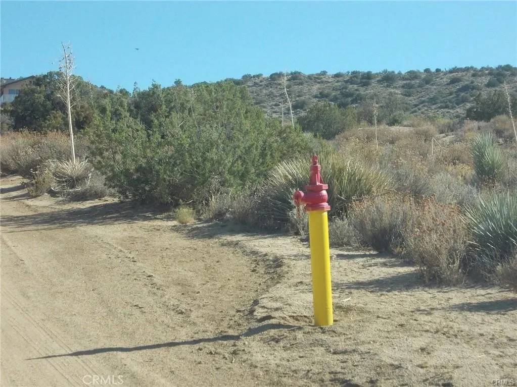 Llano, CA 93544,31221 Vac/Vic Avenue Y8/161 Ste