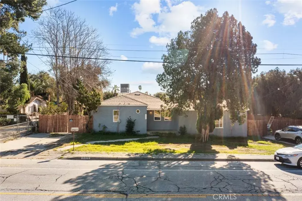 Rancho Cascades, CA 91342,15428 Roxford Street