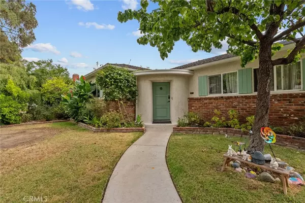 924 N Niagara Street, Burbank, CA 91505