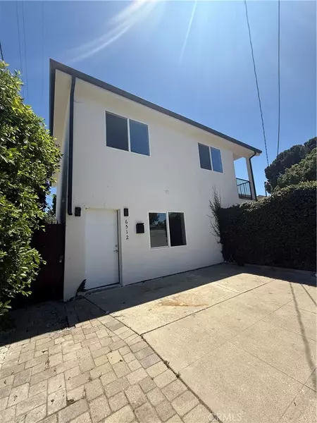 6512 Gloria Avenue, Van Nuys, CA 91406