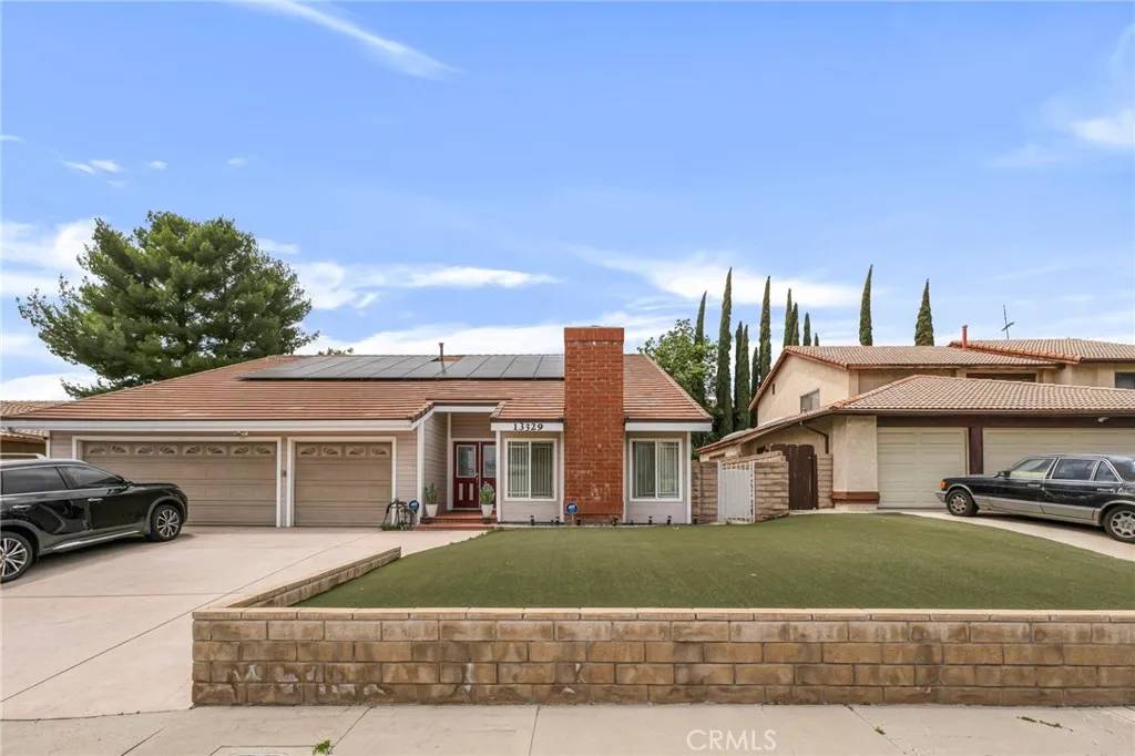 13329 Mission Tierra Way, Granada Hills, CA 91344