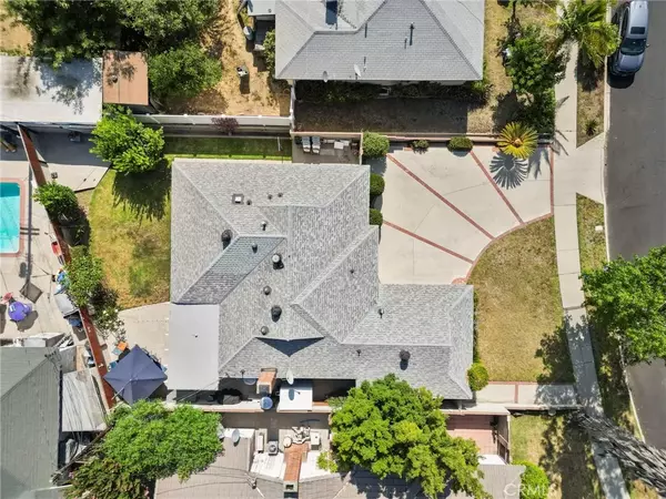 Mission Hills (san Fernando), CA 91345,15301 Kingsbury Street